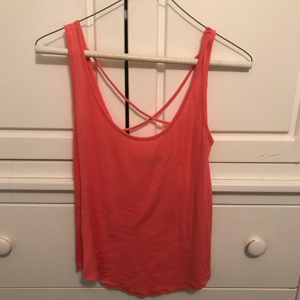 Never worn